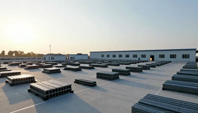加工设备选型建议:客户反馈中的关键选择依据